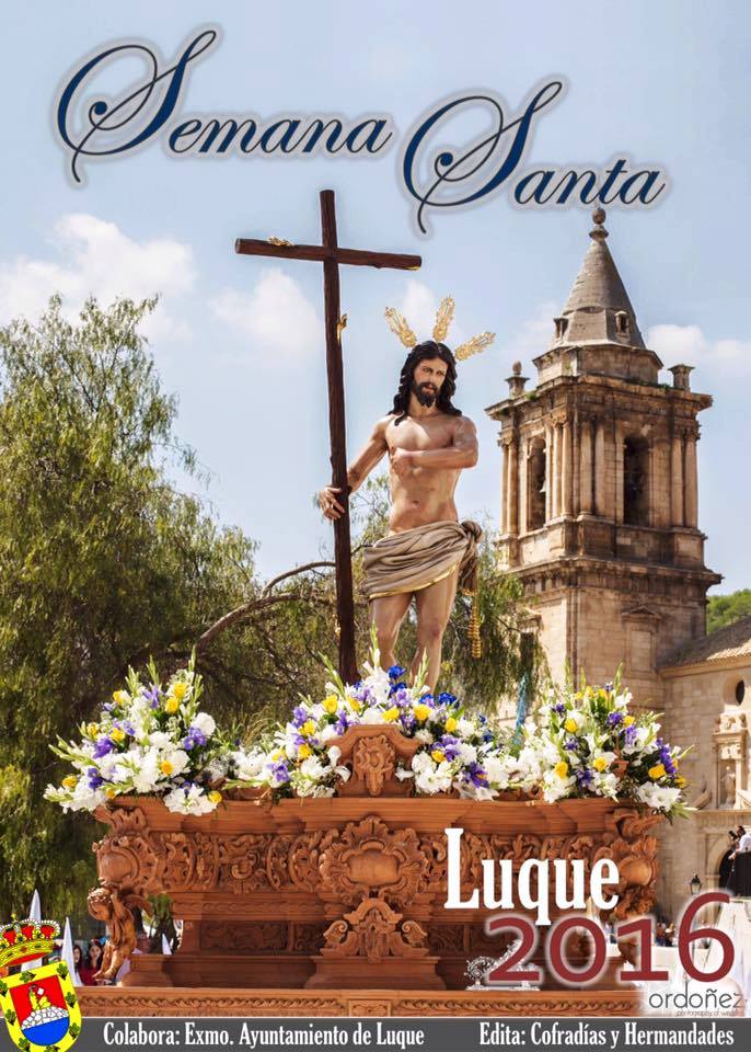 Semana Santa en Luque  